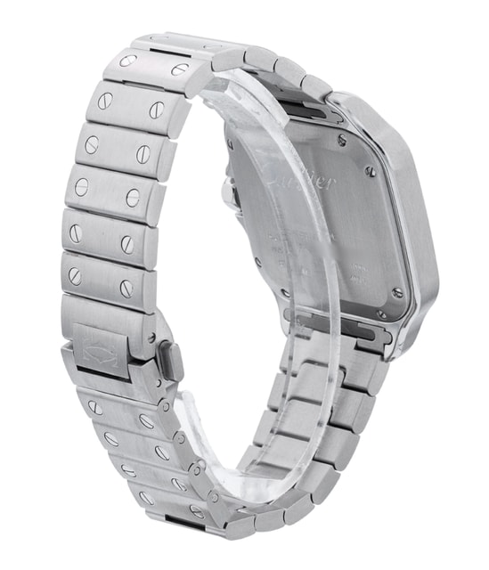 Cartier Santos De Cartier WSSA0061 Image 3